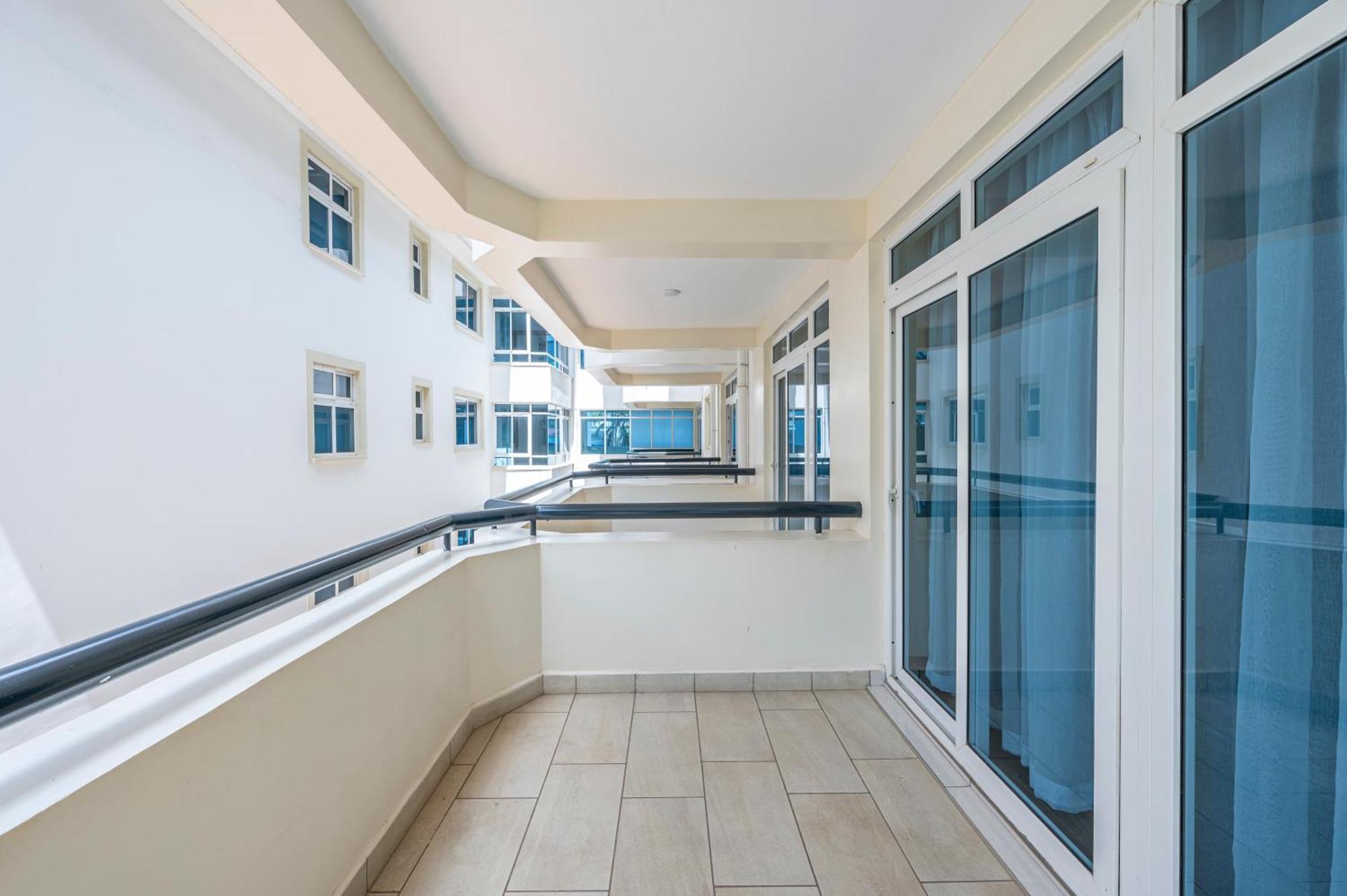 Roma Court Serviced Apartments Nairobi Buitenkant foto